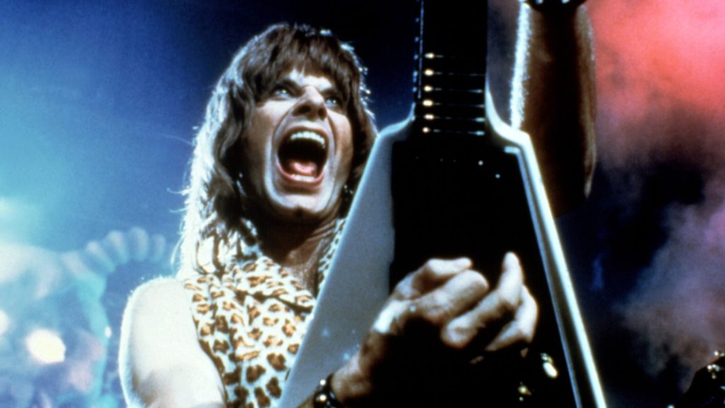 Christopher Guest on Spinal Tap Secrets