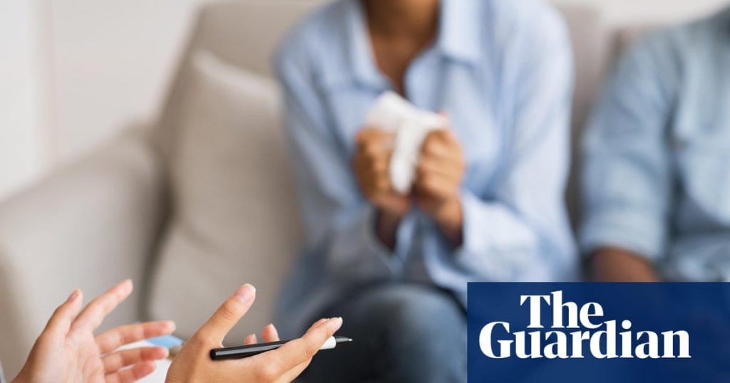 Cost of private psychology soars in UK as practitioners turn away clients | Mental health