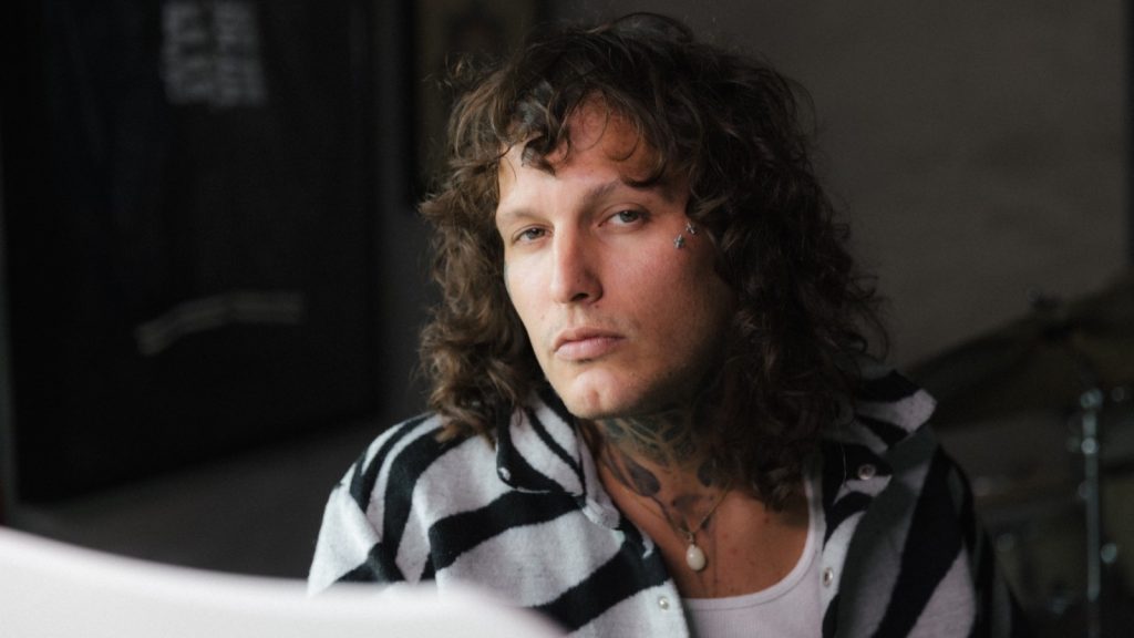 Country Artist Clever on That Time He Signed with Post Malone