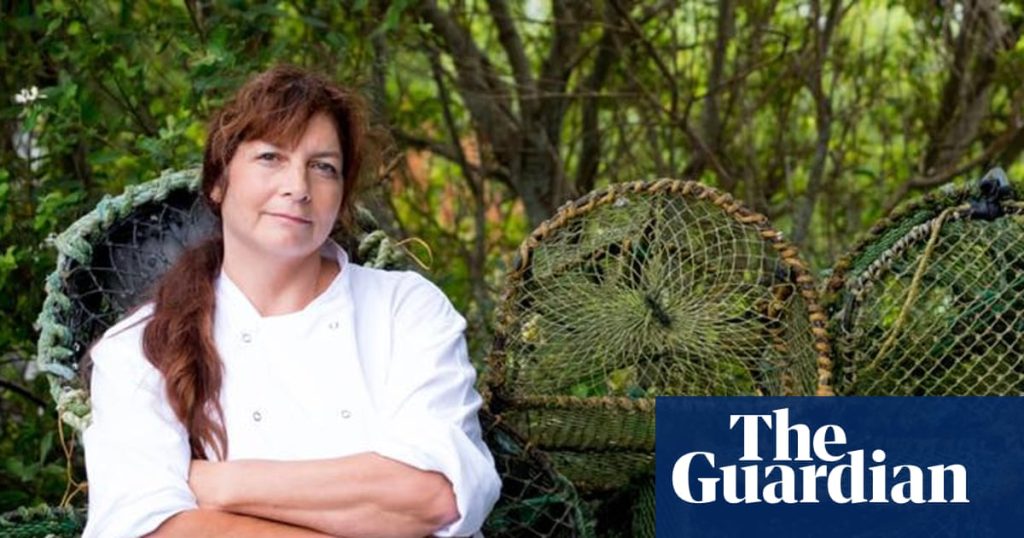 Croft originals: the chefs reviving Isle of Mull’s food scene | Food and drink