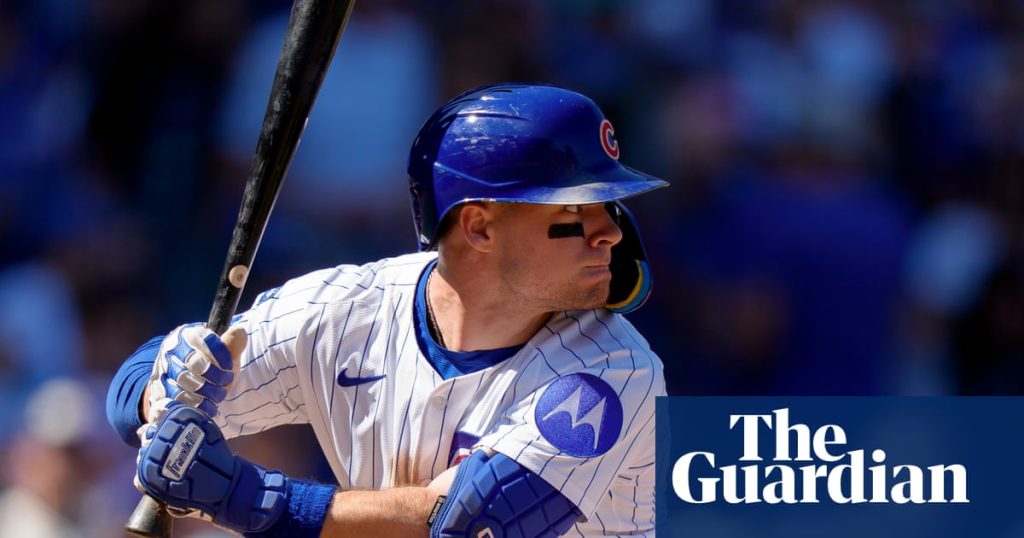 Cubs’ Matt Shaw defends missing team’s defeat to attend Charlie Kirk’s funeral | Chicago Cubs