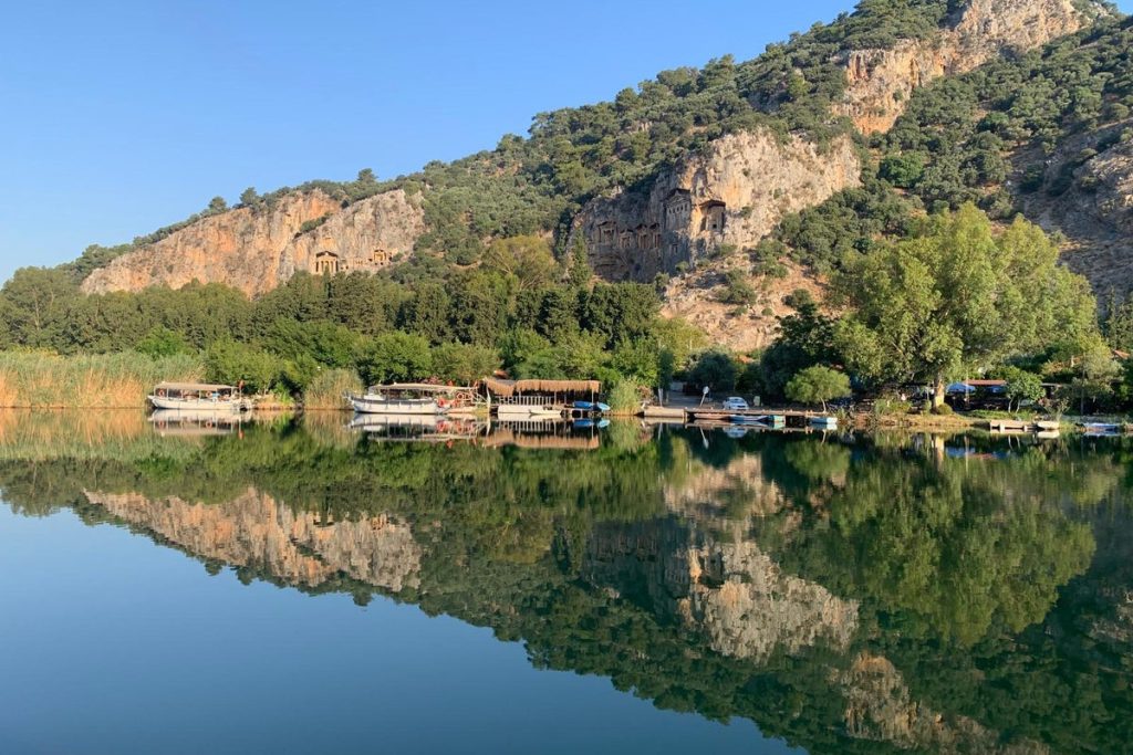 Dalyan: Visit this nature-filled corner of Turkey before it’s discovered by the crowds
