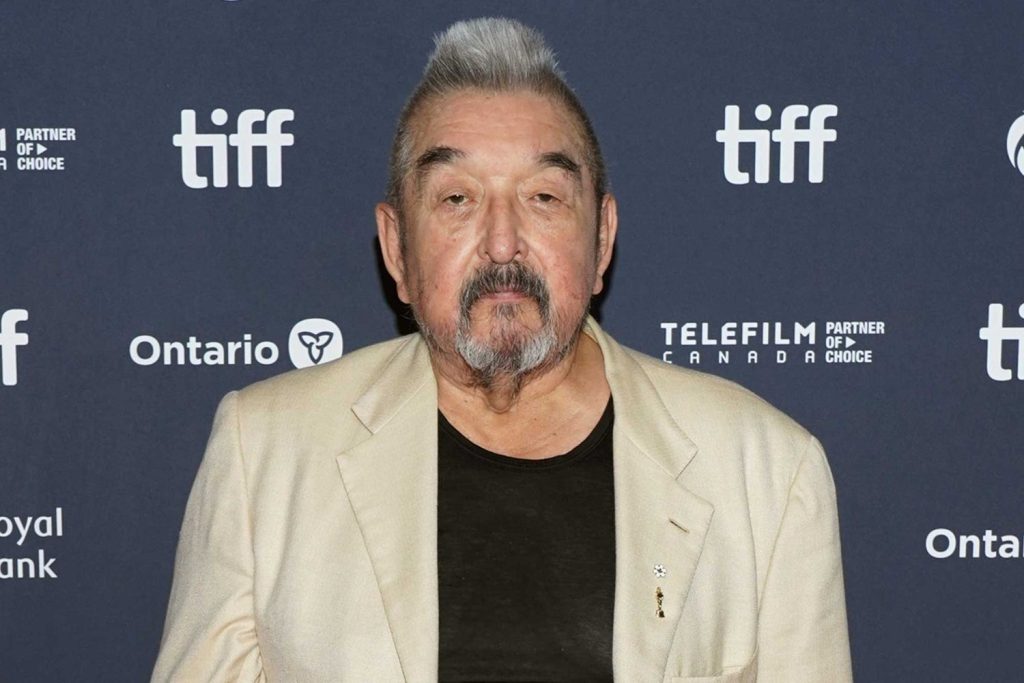 'Dances With Wolves' star was 73