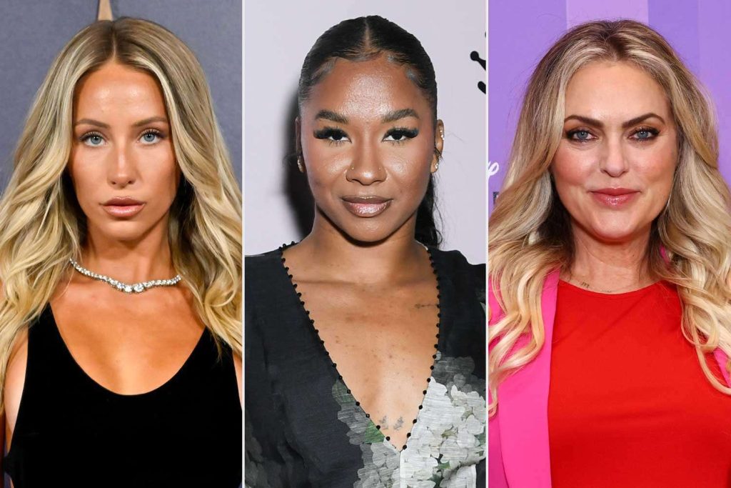 'Dancing With the Stars' reveals full season 34 cast