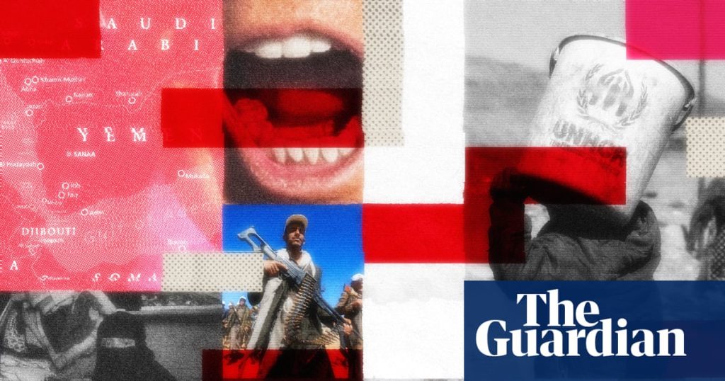 Death by aid cuts: how a decision in the US led to the loss of a mother in Yemen | Maternal health