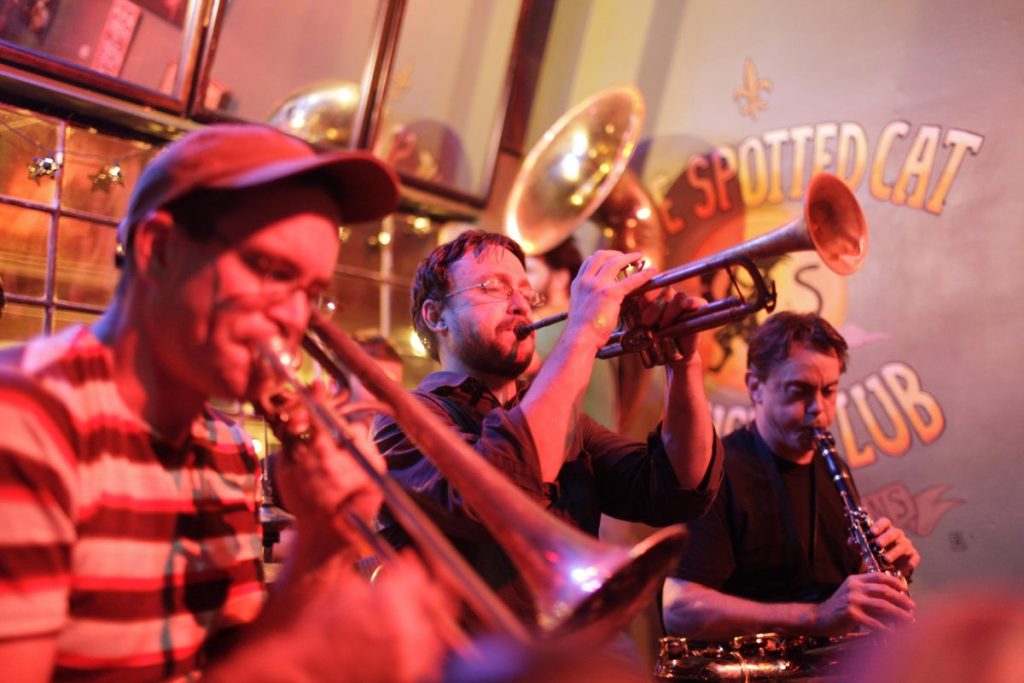 Eats, Beats and Storied Streets: A thrilling journey through Louisiana