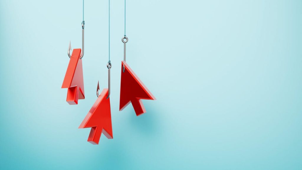 Employees learn nothing from phishing security training, and this is why