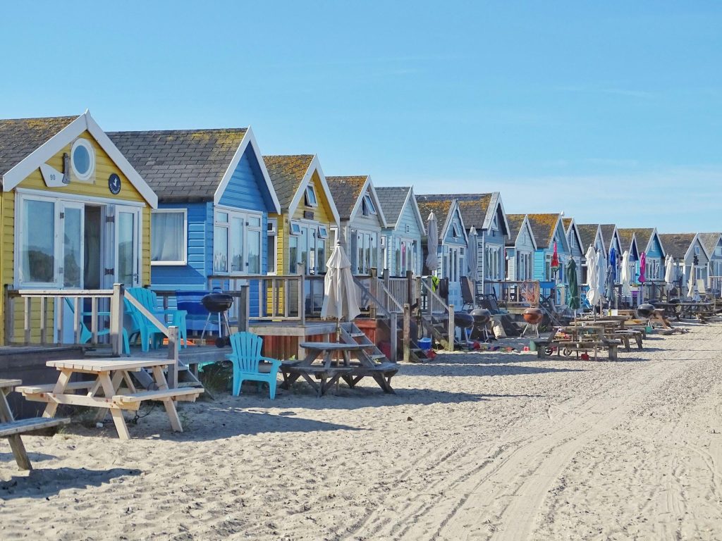 Famous Beach Town Worries Bad Press Driving Tourists Away