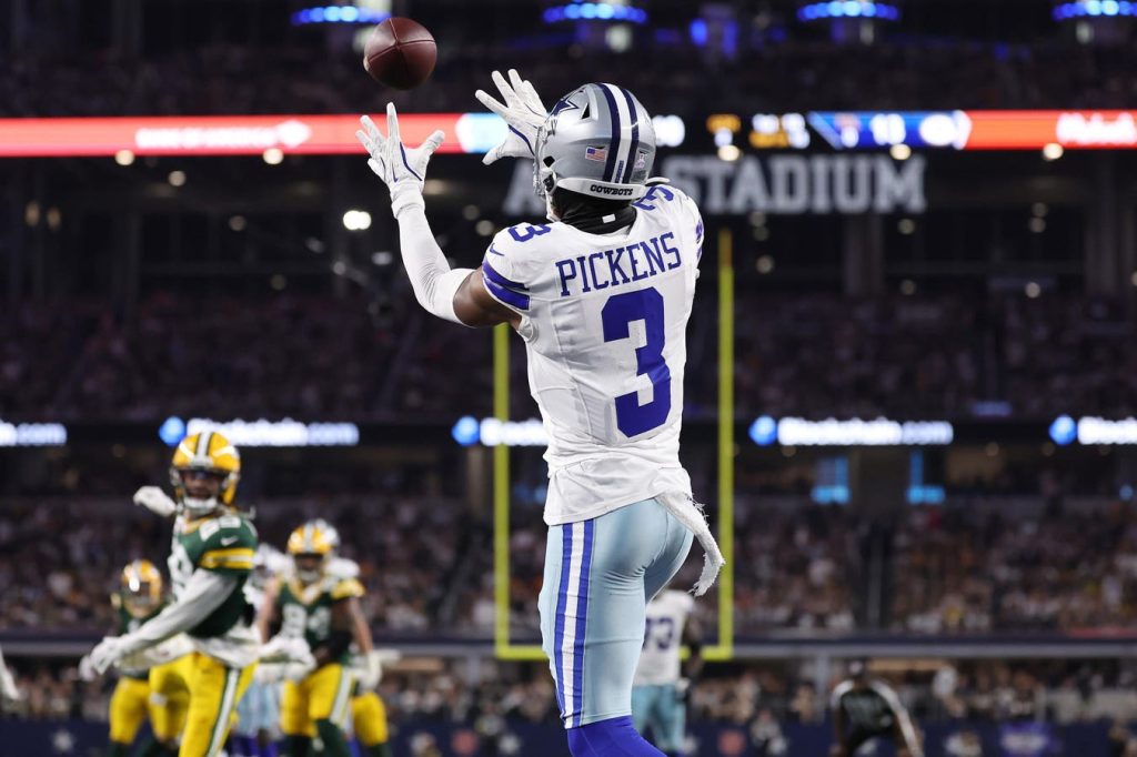 Fantasy Football Week 5: Flex Rankings (RB,WR,TE)