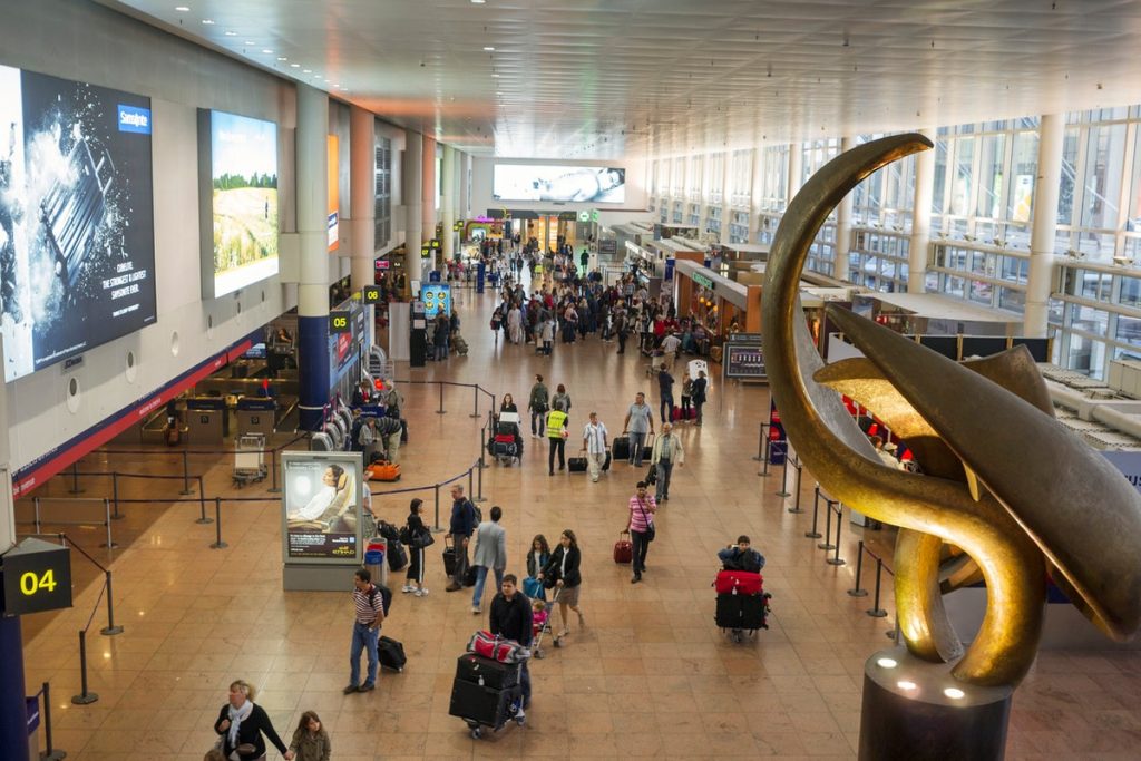 Flights cancelled after cyber attack hits European airports as Heathrow warns of delays: Live updates