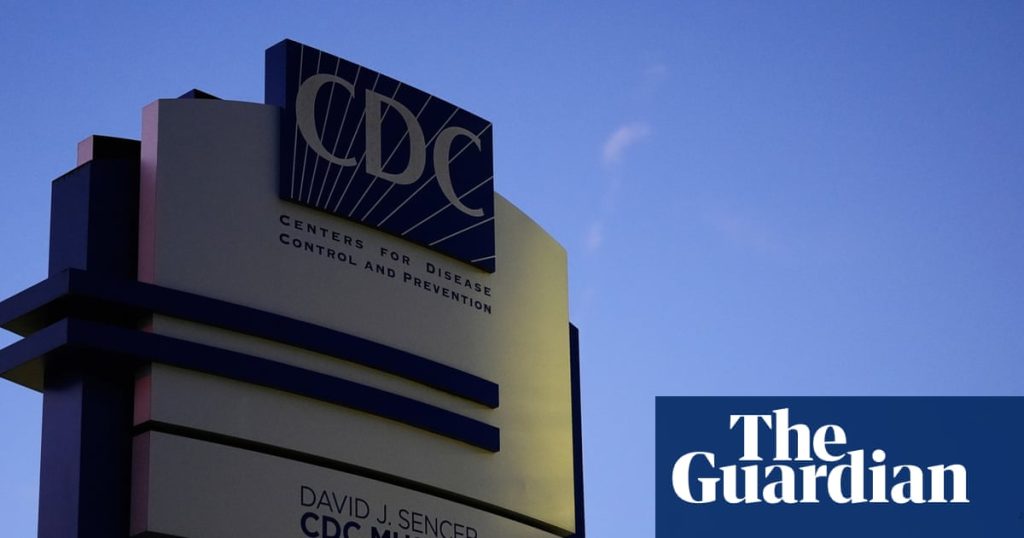 Former CDC leaders slam RFK Jr for endangering Americans’ health | Robert F Kennedy Jr