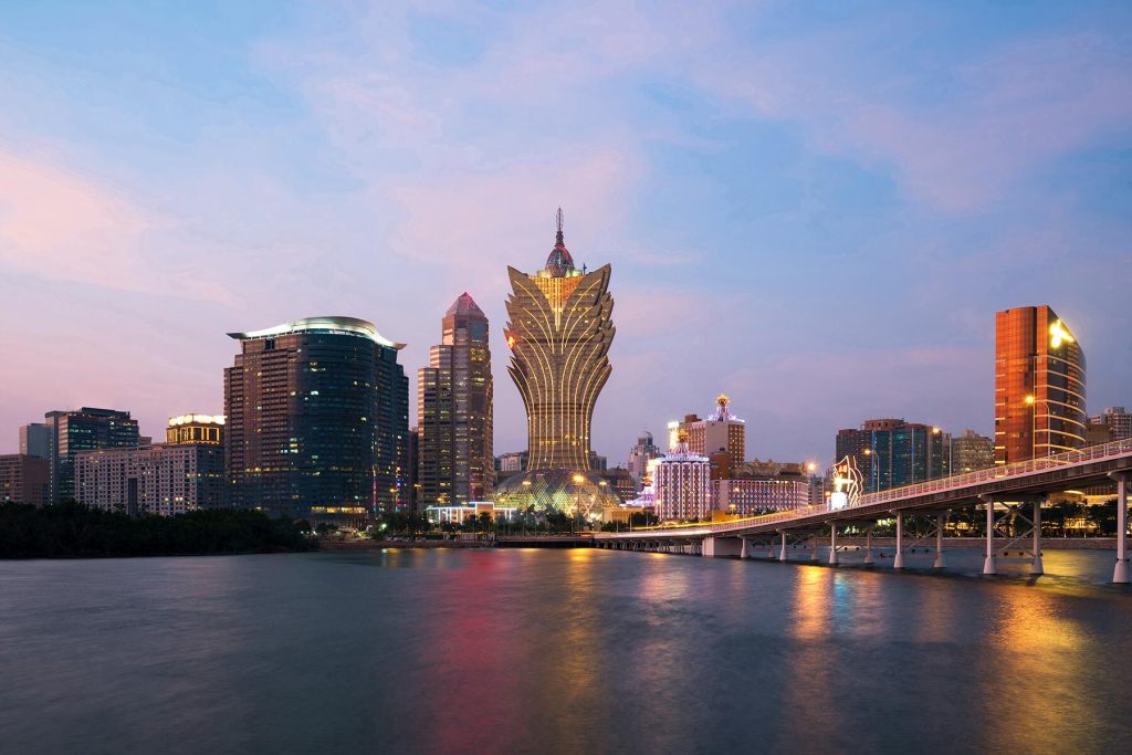 From Ancient to Futuristic: Macao's Must-See Architecture