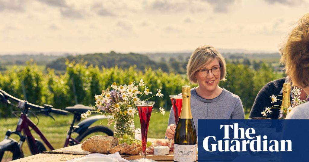 From farms to fork: a food-lover’s cycle tour of Herefordshire | Cycling holidays