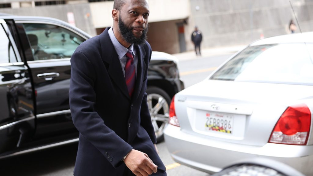 Fugees' Pras Michel Has Colon Cancer Surgery, Delaying Sentencing