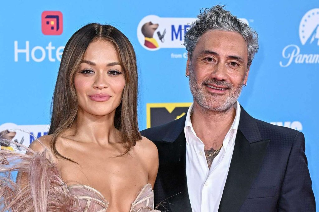 'Fyre Fest The Musical' is coming from Taika Waititi and Rita Ora