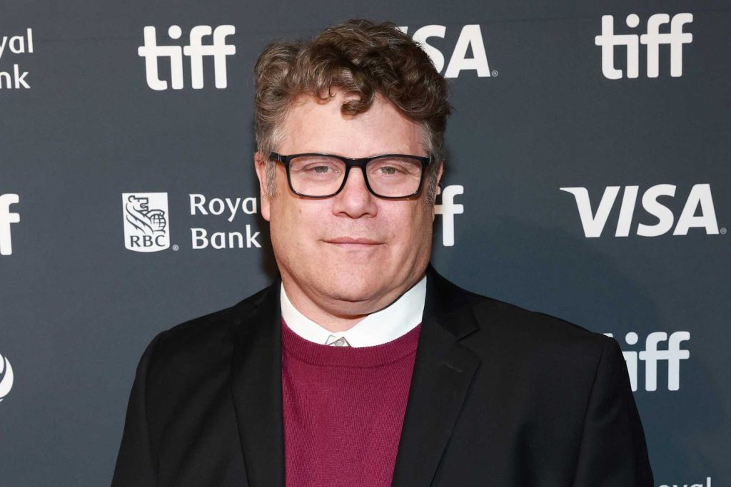 'Goonies' and 'Lord of the Rings' star Sean Astin elected SAG-AFTRA president