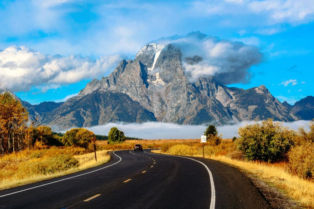 Grand Teton National Park Largely Unaffected by NPS Staffing Cuts