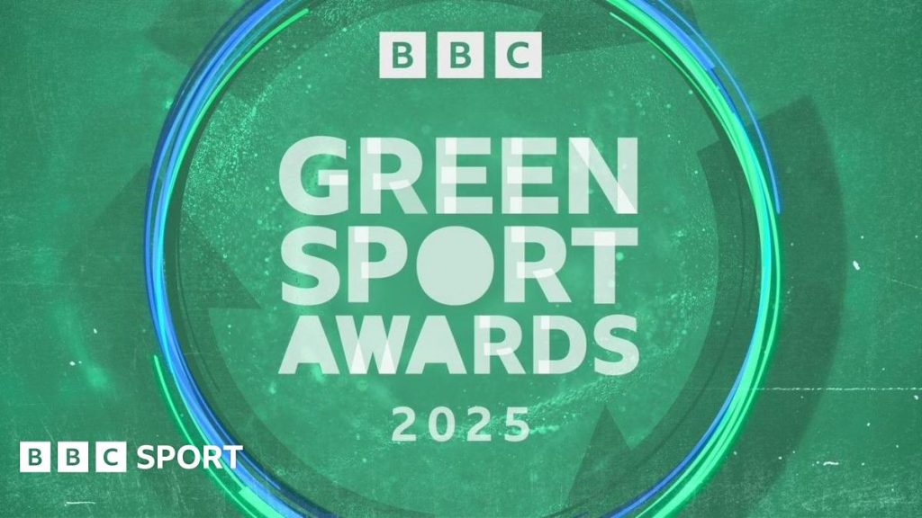 Green Sport Awards 2025