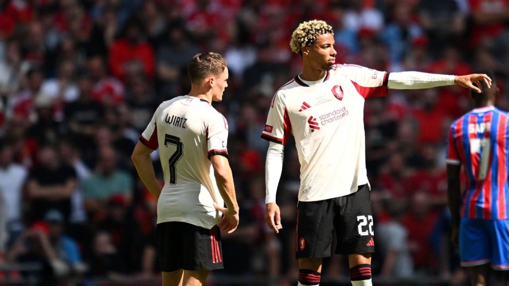 Has Liverpool Signed Too Many Players In One Transfer Window?