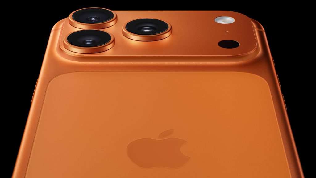 Here's everything Apple just announced: iPhone 17, Apple Watch Series 11, AirPods Pro 3, and more