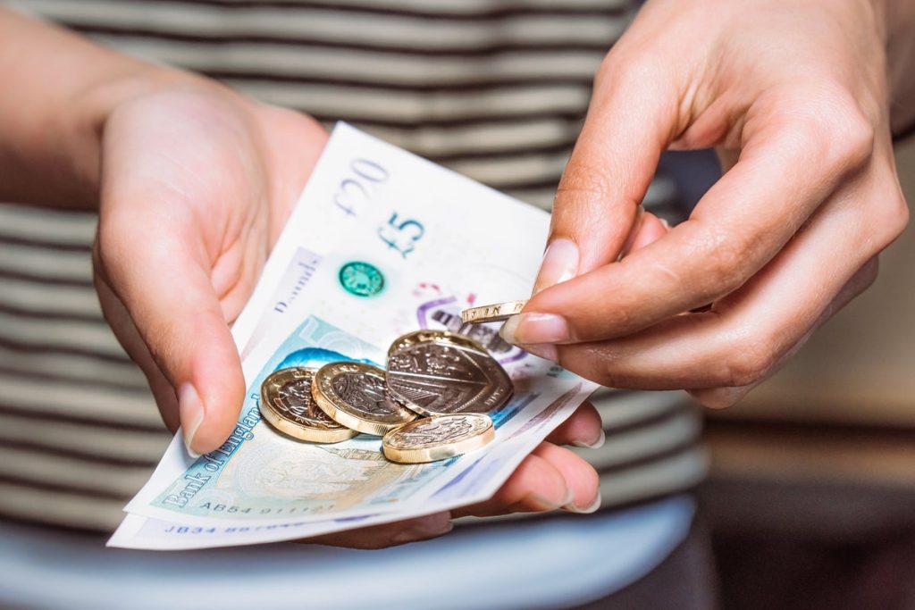 Holidays are UK families’ top spending priority, survey reveals