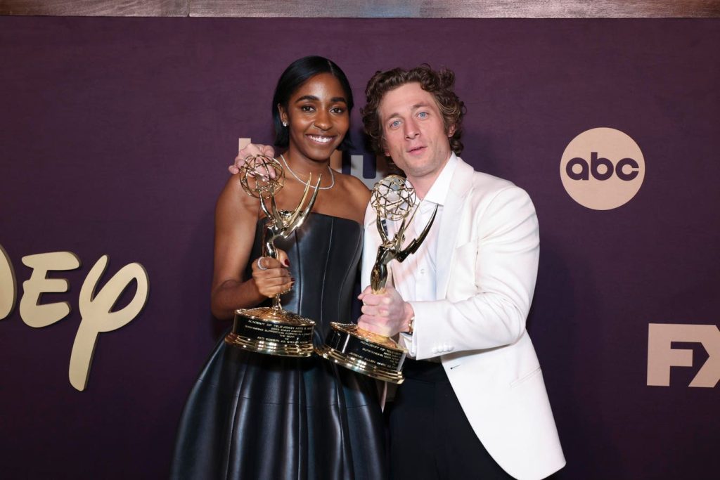 How To Watch The 2025 Emmy Awards On Cable, Streaming And For Free