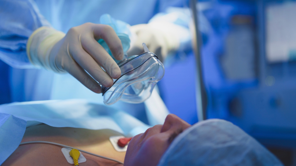 How does anesthesia work? Experts still have questions.