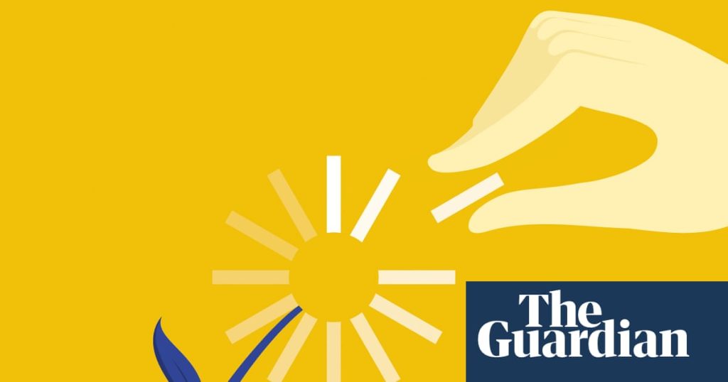 How modern life makes us sick – and what to do about it | Evolution