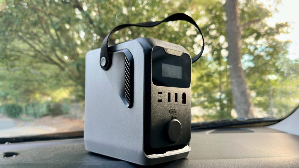 How reliable are portable batteries for road trips? My verdict after testing with 3 kids