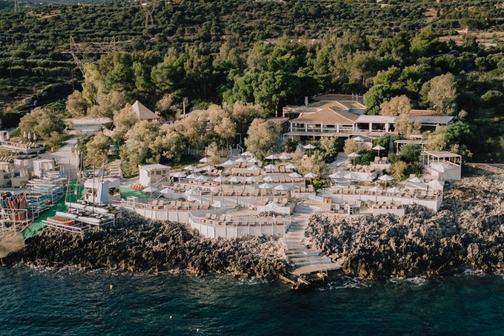 How to holiday in style as a single parent with the kids