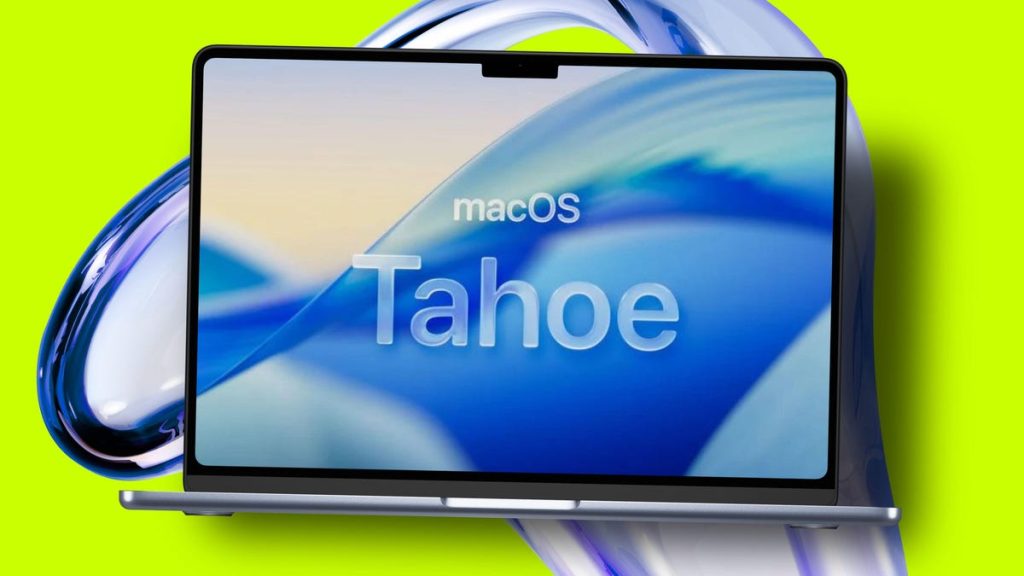How to send quick messages via Spotlight in MacOS Tahoe - and why I'm obsessed