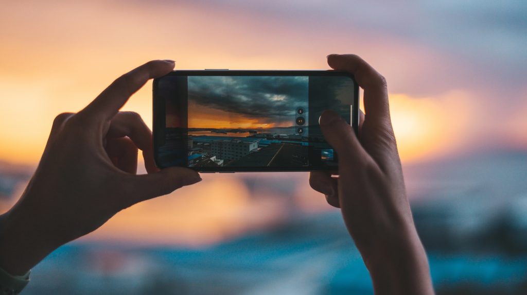 How to take every kind of photo on your iPhone