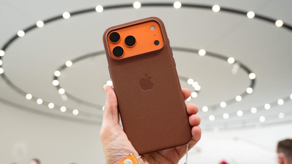 I compared the iPhone 17, iPhone Air, 17 Pro, and 17 Pro Max: Here's the best buy for you