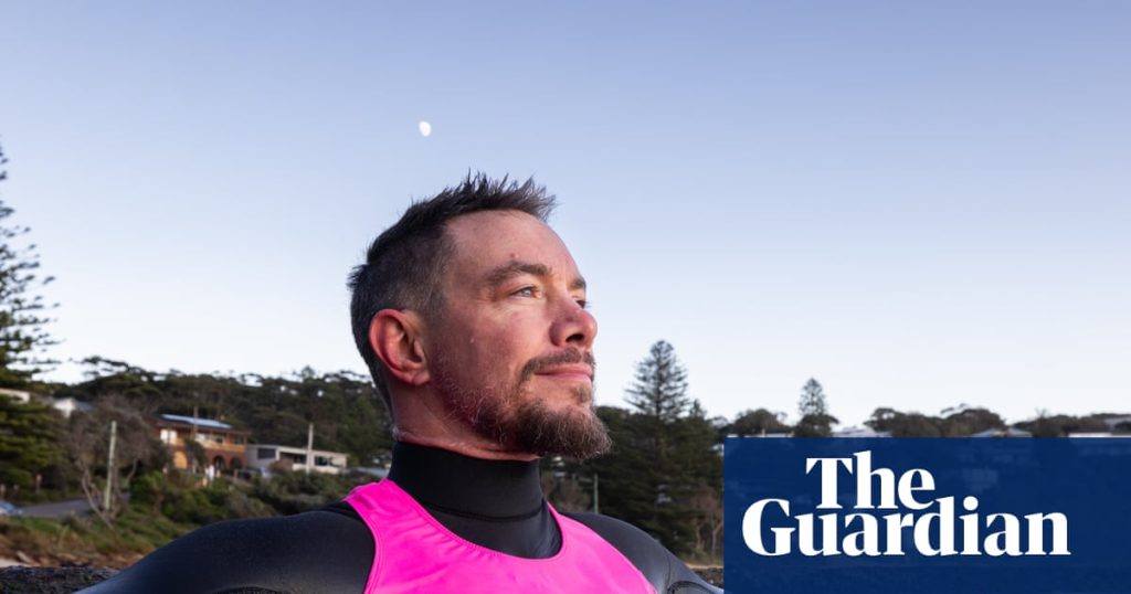 I had a stroke during an ocean swim. Most people passed by unawares. One didn’t | Australian lifestyle