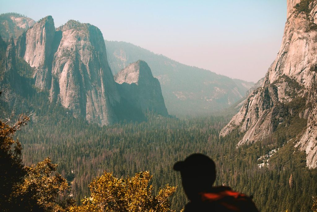Important Things to Know Before Visiting Yosemite National Park
