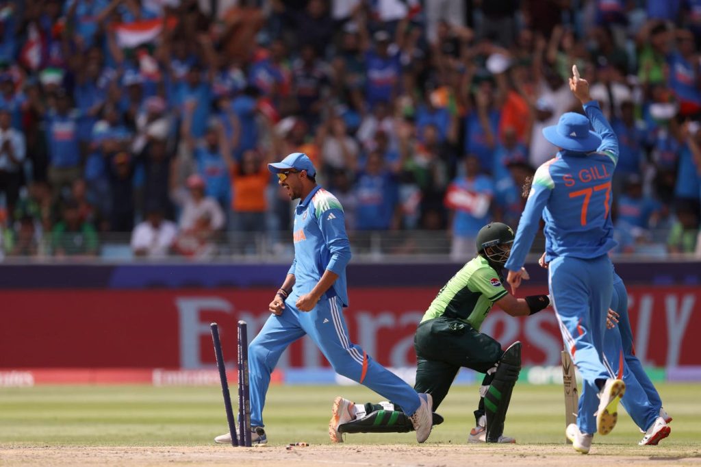 India-Pakistan Is Cricket’s Hottest Ticket As Demand Heightens At Asia Cup