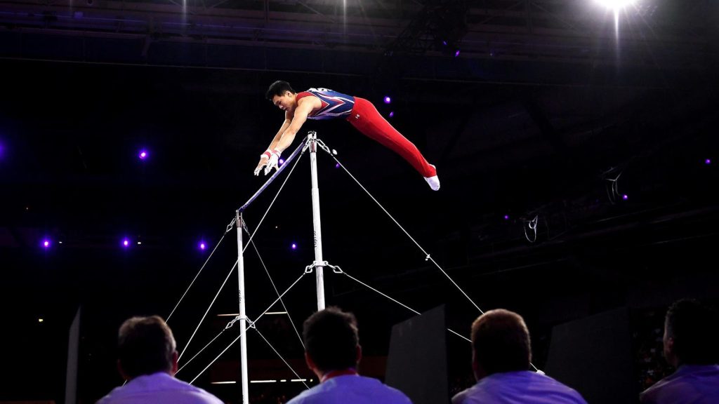 Indonesian Gymnast Naufal Takdir Al Bari Dies After Severe Training Accident