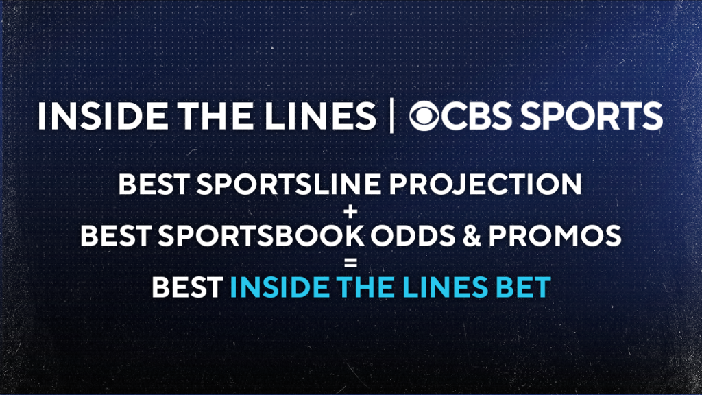 Inside the Lines Cowboys at Eagles player prop cheat sheet: Barkley, Hurts and Smith +900 FanDuel parlay
