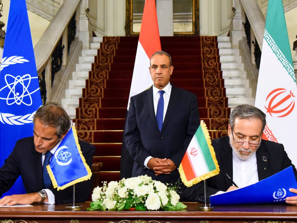 Iran considers nuclear inspection access, urges action against Israel | Israel-Iran conflict News