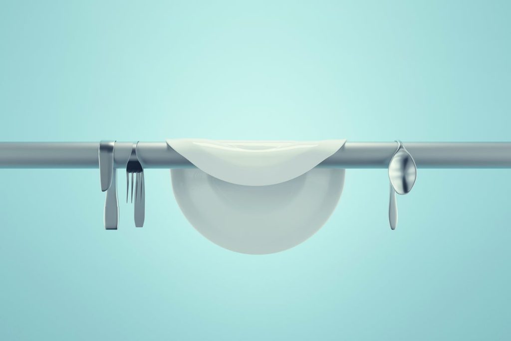 Is Intermittent Fasting Helpful or Harmful?
