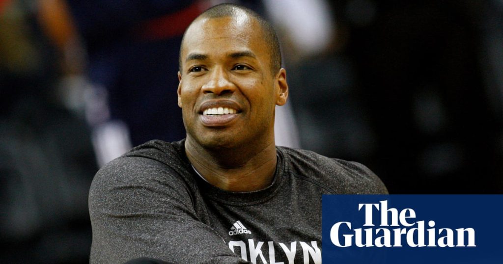 Jason Collins, first openly gay player in NBA, being treated for brain tumor | NBA