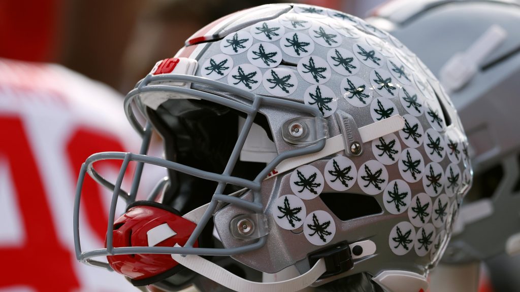 Jeremiah Smith's Brother Angelo Commits to Ohio State, Safety Is in Class of 2027