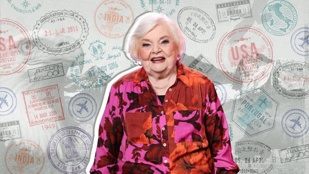Condé Nast Traveler