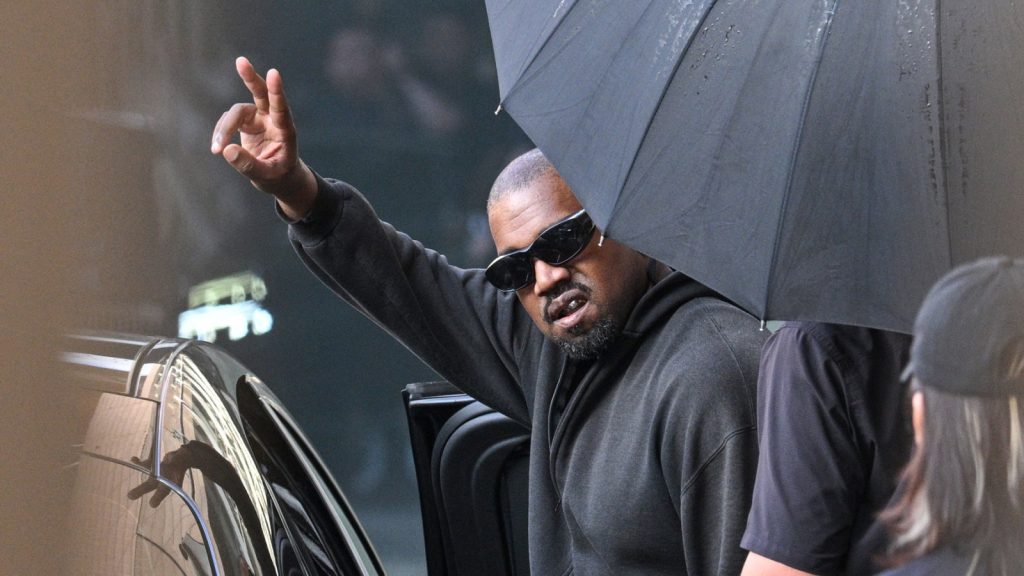 Kanye West ’In Whose Name?' Documentary Opens to Solid Box Office