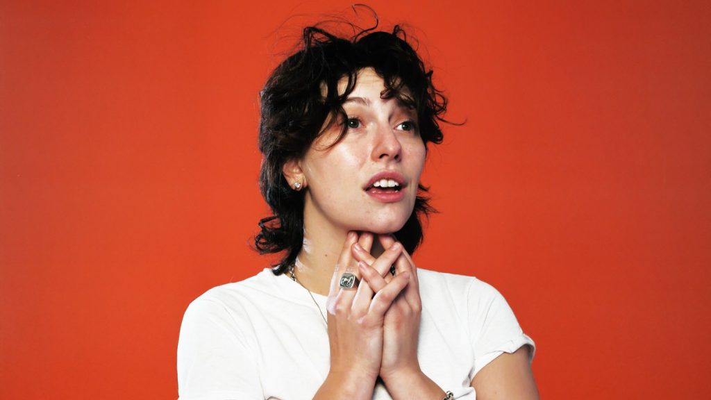 King Princess Leaps Into the Unknown