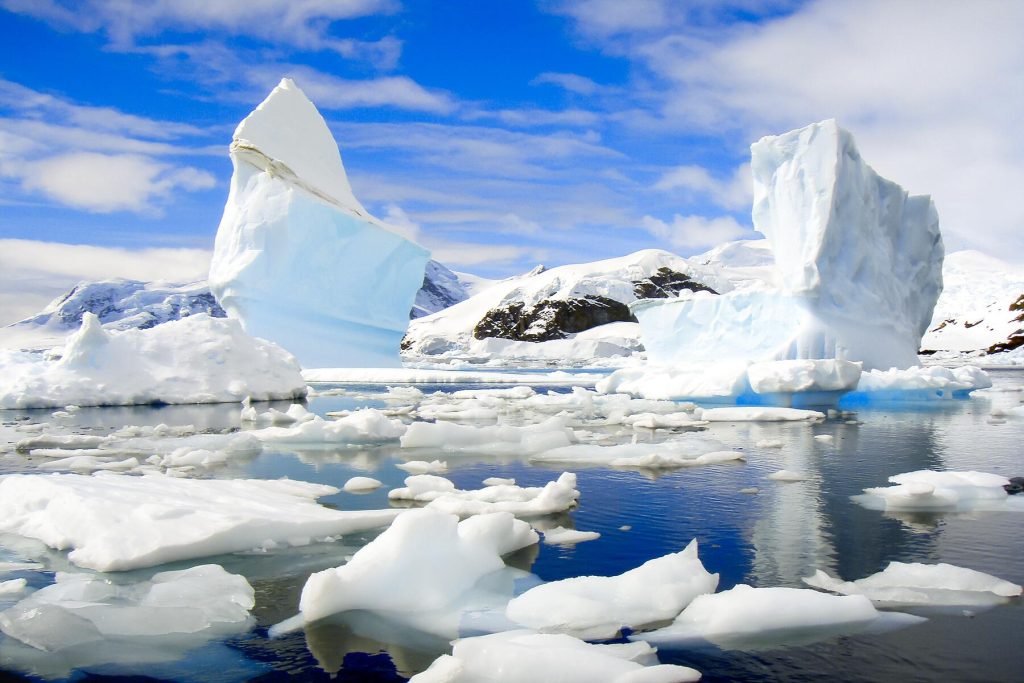'Last-Chance Tourism' Is Killing the Places We Love