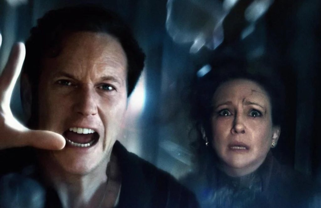 Last Rites’ Coming To Streaming?