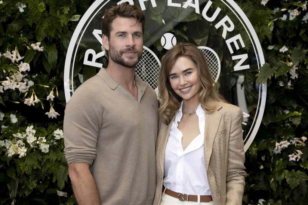 Liam Hemsworth engaged to Gabriella Brooks after 5 years of dating