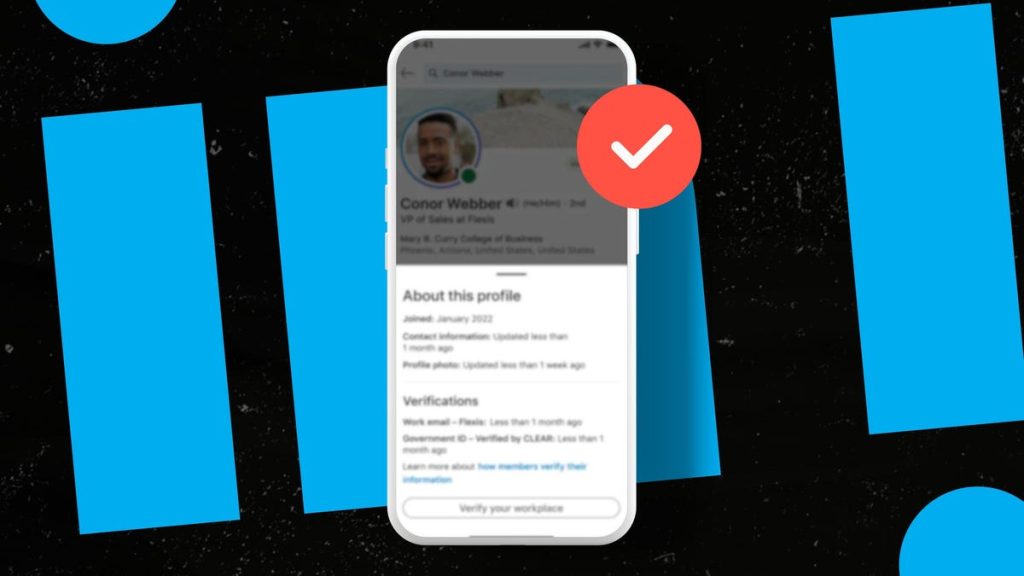 LinkedIn is cracking down on fake recruiters and executive impersonators - here's how