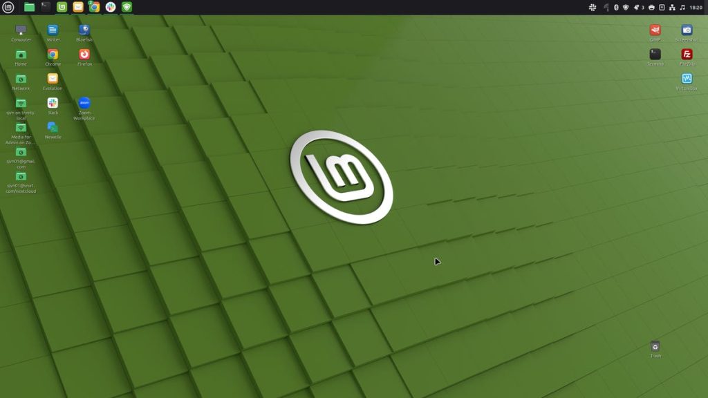 Linux Mint 22.2 delivers fresh features and polish for everyday Linux users - and longtime fans